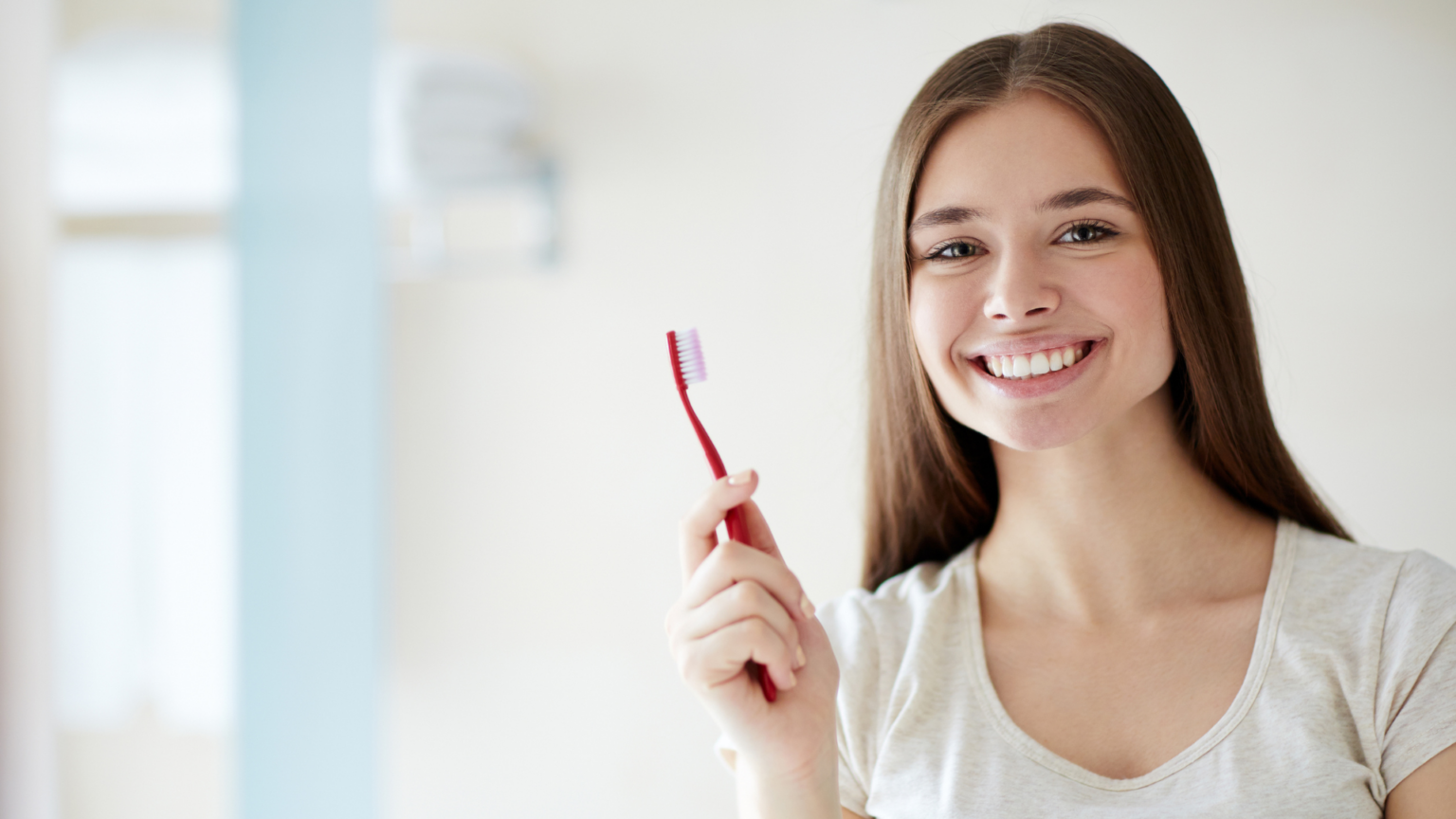 Brushing Up on the Basics: How to Improve Your Tooth Brushing Routine