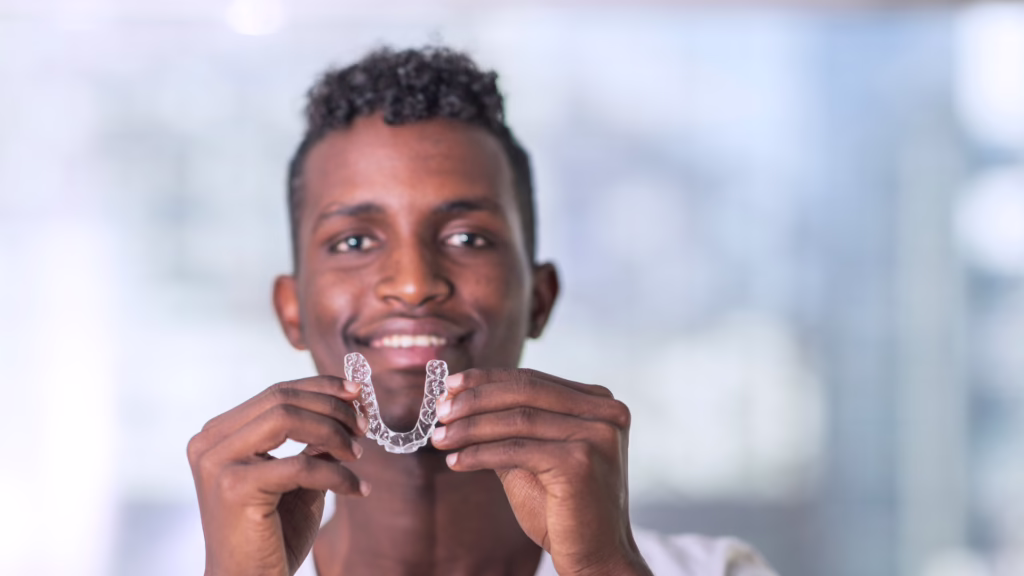 Straighten Your Smile Discreetly with Clear Aligners: SureSmile® and Invisalign®