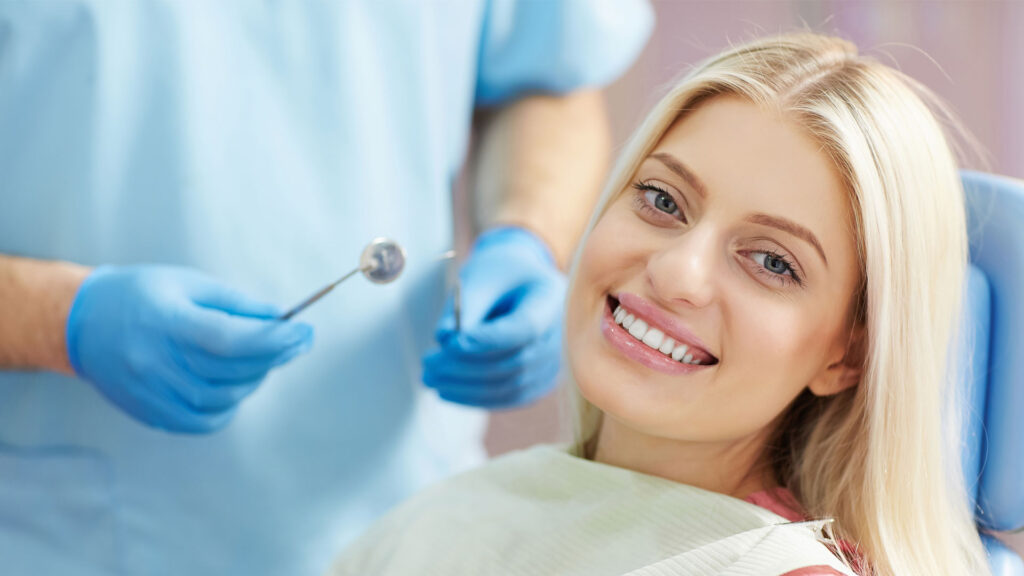Lost a Filling? Here’s Why You Should See Your Rancho Bernardo Dentist Right Away