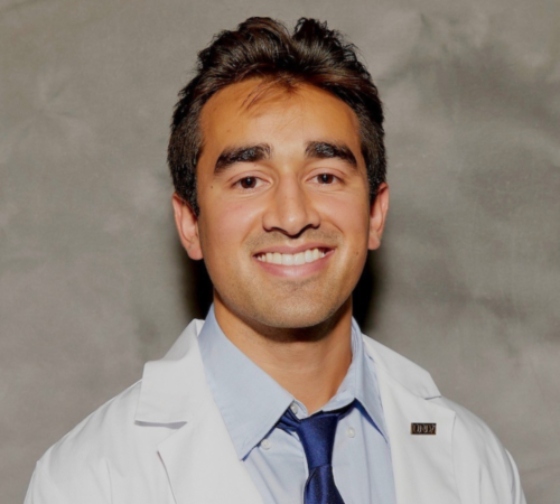 Dr. Francis has earned a Doctor of Medicine in Dentistry and works at The Dentistry Collective CA.