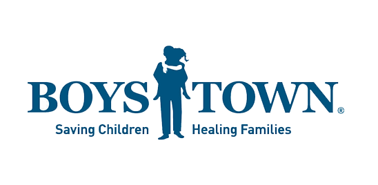 Boys Town Logo