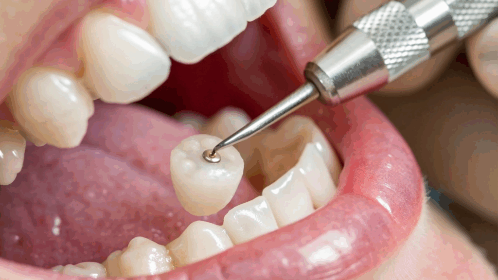 Dental Crowns in Rancho Bernardo: Cost, Care, and Same-Day Options
