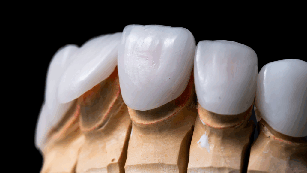 Are Dental Veneers the Secret to a Confident Smile?