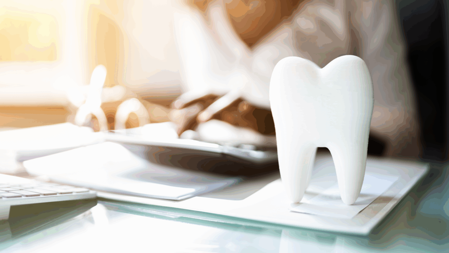 Which Dentists Accept My Dental Insurance?